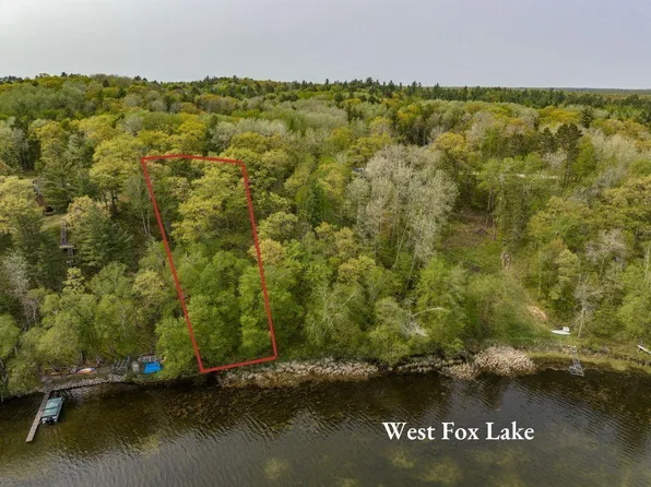 Tbd W Fox Lake Rd, Fifty Lakes, MN 56448