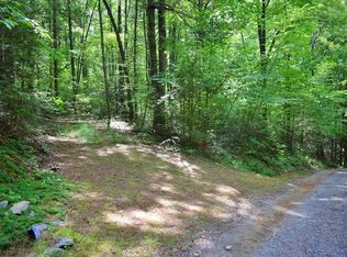 0 Never Blue Rd, Flat Rock, NC 28731