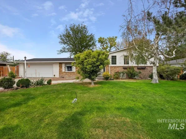 1249 Evergreen Dr, Twin Falls, ID 83301