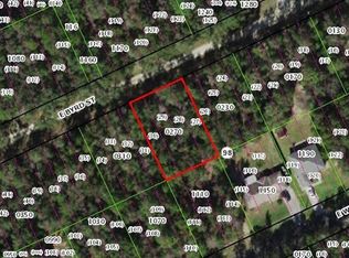 3748 E Byrd St #27, Inverness, FL 34453