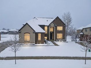 16199 Via Colico, Macomb, MI 48042