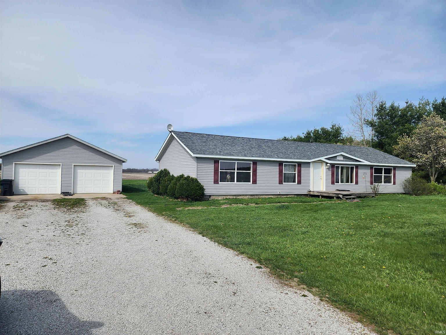 1186 W 200 N, Winamac, IN 46996 Zillow