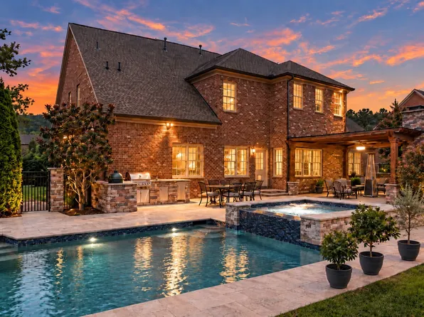 9405 Big Horn Rdg, Brentwood, TN 37027