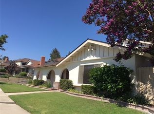1724 Via Mirada APT A, Fullerton, CA 92833