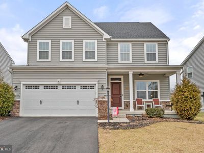 12362 Southington Dr, Woodbridge, VA, 22192