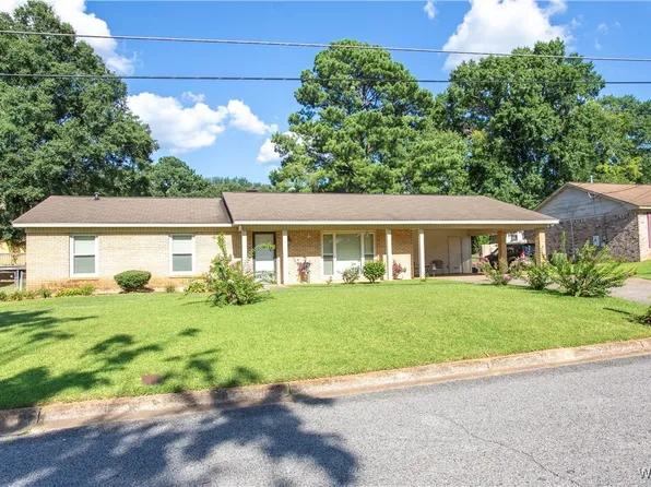 3617 1st Ct, Tuscaloosa, AL 35405