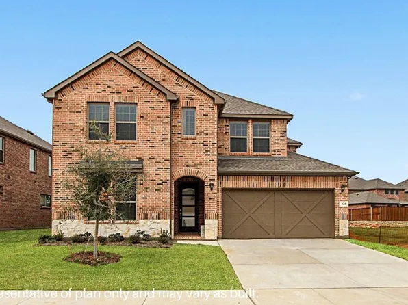 9225 Cessna Ave, McKinney, TX 75071