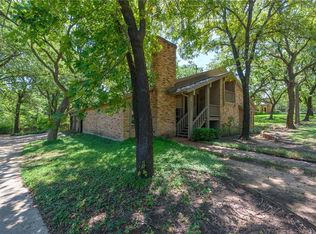 2801 Forrestridge Dr, Denton, TX 76205