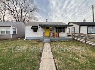 520 S Rural St, Indianapolis, IN 46203