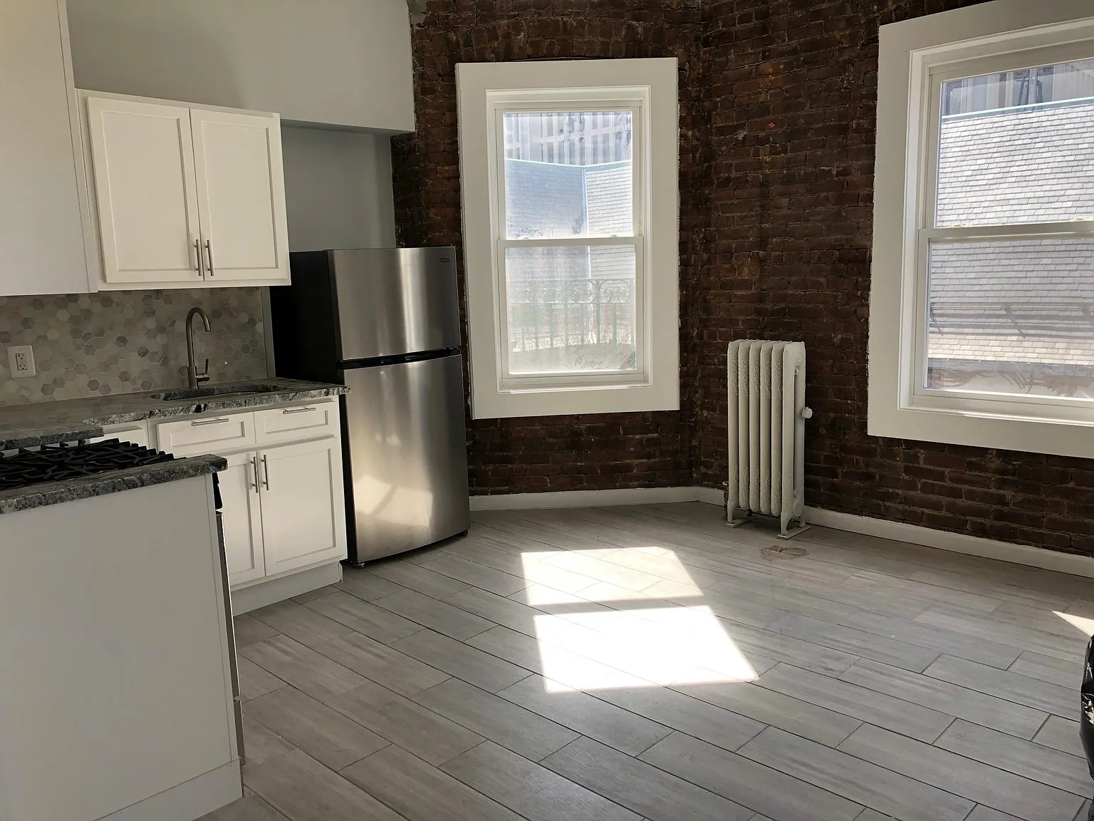1 bed, 650 sqft, $1,780 — Photo 3
