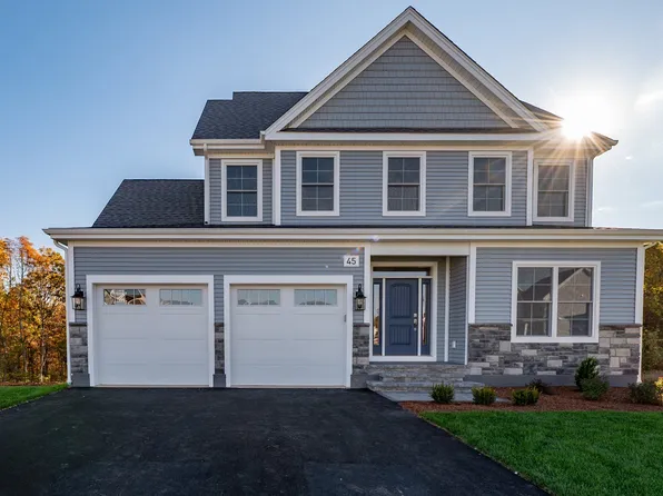 45 Primrose Lane, Cromwell, CT 06416