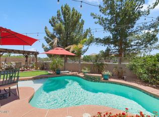 17541 W Statler Dr, Surprise, AZ 85388