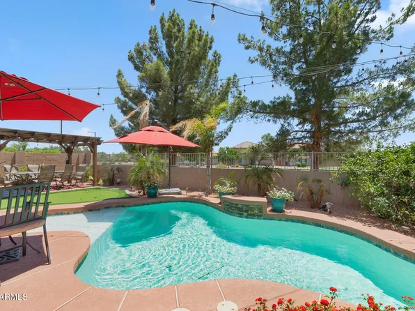 17541 W STATLER Drive, Surprise, AZ 85388