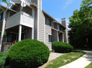 4320 S Andes Way APT 101, Aurora, CO 80015