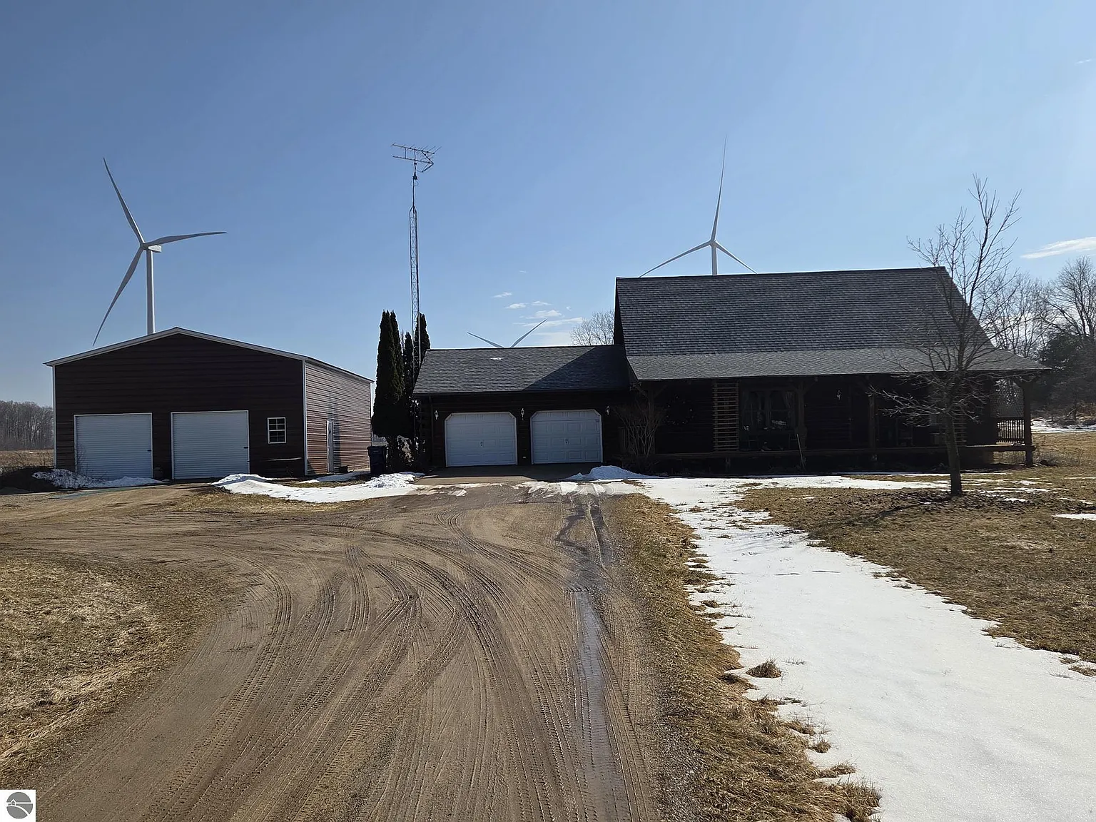 2264 N Littlefield Rd photo 1