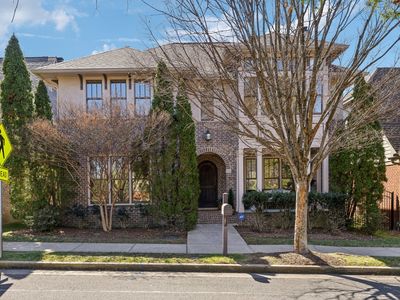 205 Lone Oak Village Way, Nashville, TN, 37215