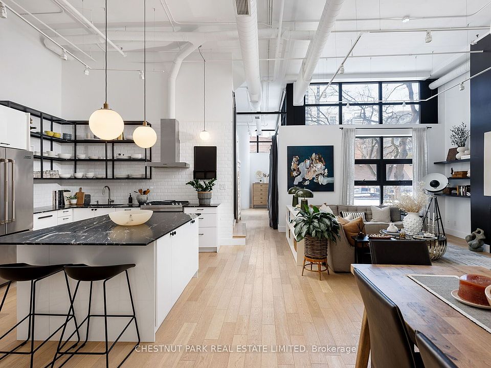 1st image of 90 Sumach St #313
