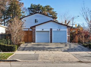 88 Cherrystone Dr, Toronto, ON M2H 1S1