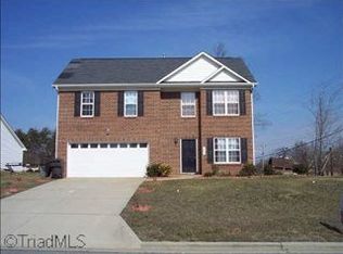 2335 Glen Cove Way, High Point, NC 27265