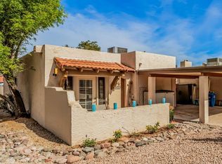 26055 N BRAVO Lane, Rio Verde, AZ 85263