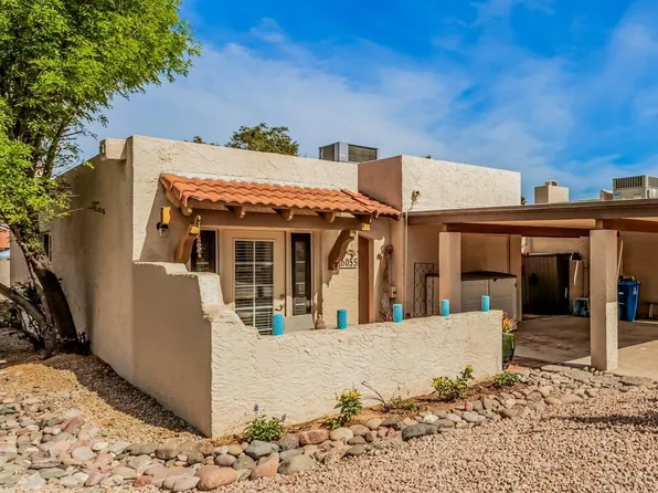 26055 N BRAVO Lane, Rio Verde, AZ 85263