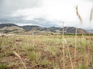 0 Commodore Dr, Creede, CO 81130