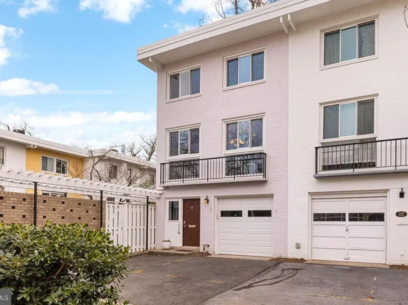 320 G St SW, Washington, DC 20024