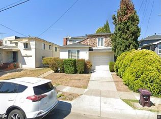 2662 Hickory St, Oakland, CA 94602