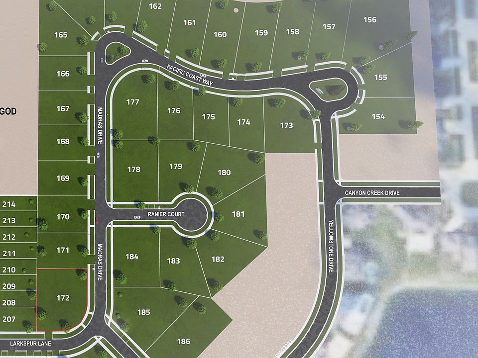 2nd image of 3679 Madras Dr