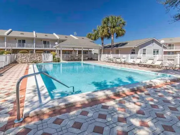 241 Ellis Rd Unit 50, Miramar Beach, FL 32550