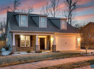 1215 Stone Meadows Ct, Grovetown, GA 30813