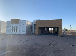 5737 Valley Lilac Ln, El Paso, TX 79932