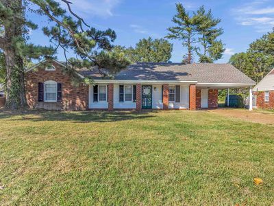 1230 E Holmes Rd, Memphis, TN, 38116