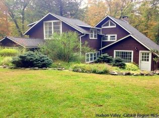 36 Plochmann Ln, Woodstock, NY 12498