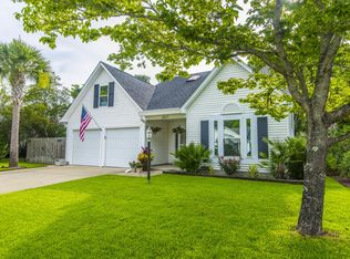 2027 Presidio Dr, Mount Pleasant, SC 29466