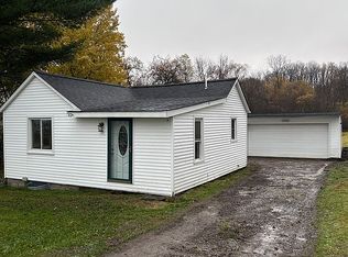 8261 Route 6, Union City, PA 16438