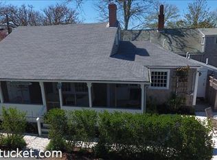 2 King St, Nantucket, MA 02564