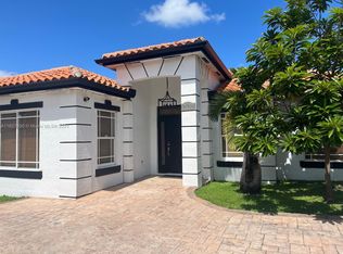 25209 SW 134th Ave, Homestead, FL 33032