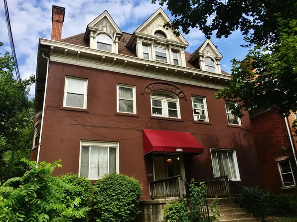 East Liberty - Apartments For Rent In Pittsburgh, 425 N Negley Ave APT 1, Pittsburgh, PA 15206