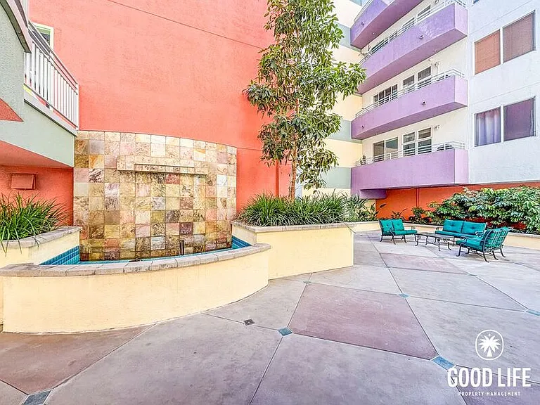 1501 India St #214 — Photo 29