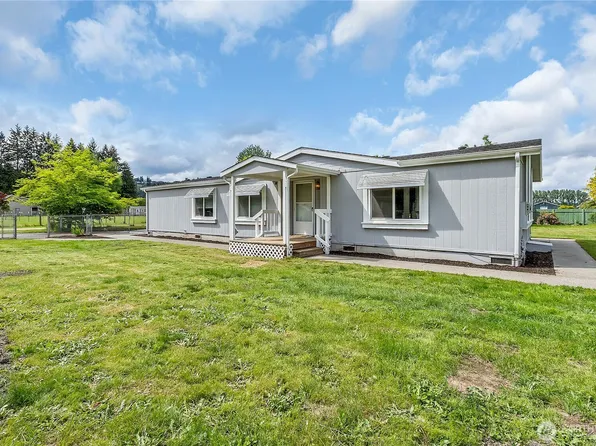 15315 116th Street E, Puyallup, WA 98374