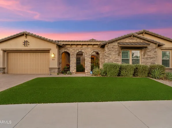 4317 S NANO --, Mesa, AZ 85212