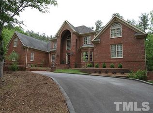 3207 Cameron Dr, Henderson, NC 27536