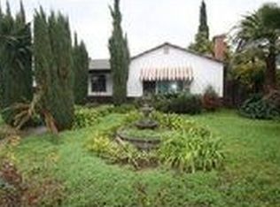 354 Sunberry Dr, Campbell, CA