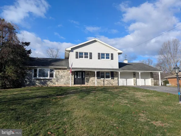 1808 Westfield Rd, Harrisburg, PA 17112