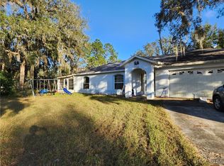5735 S Cherokee Ter, Inverness, FL 34452