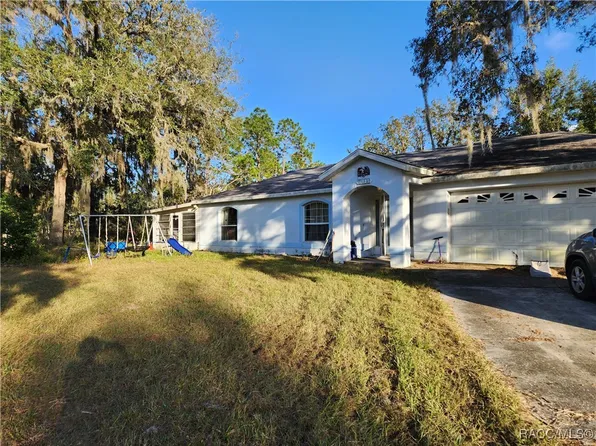 5735 S Cherokee Ter, Inverness, FL 34452