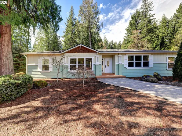 68908 E Cedar Hill Loop, Welches, OR 97067