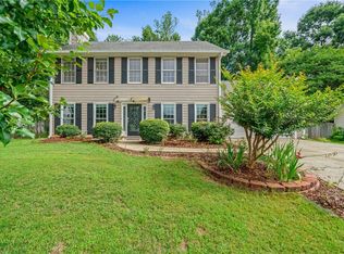 125 Concord Trce, Johns Creek, GA 30005