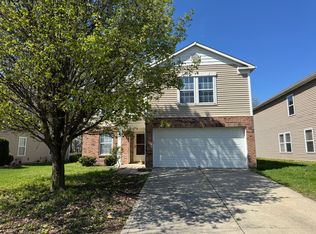 2274 Bridlewood Dr, Franklin, IN 46131